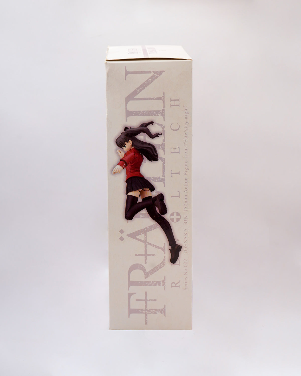 Fraulien Tohsaka Rin 002