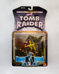Lara Croft Tomb Raider