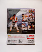 S.H. Figuarts Ryu outfit 2