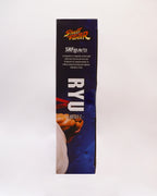 S.H. Figuarts Ryu outfit 2