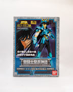 Saint Myth Cloth Dragon Shiryu V3