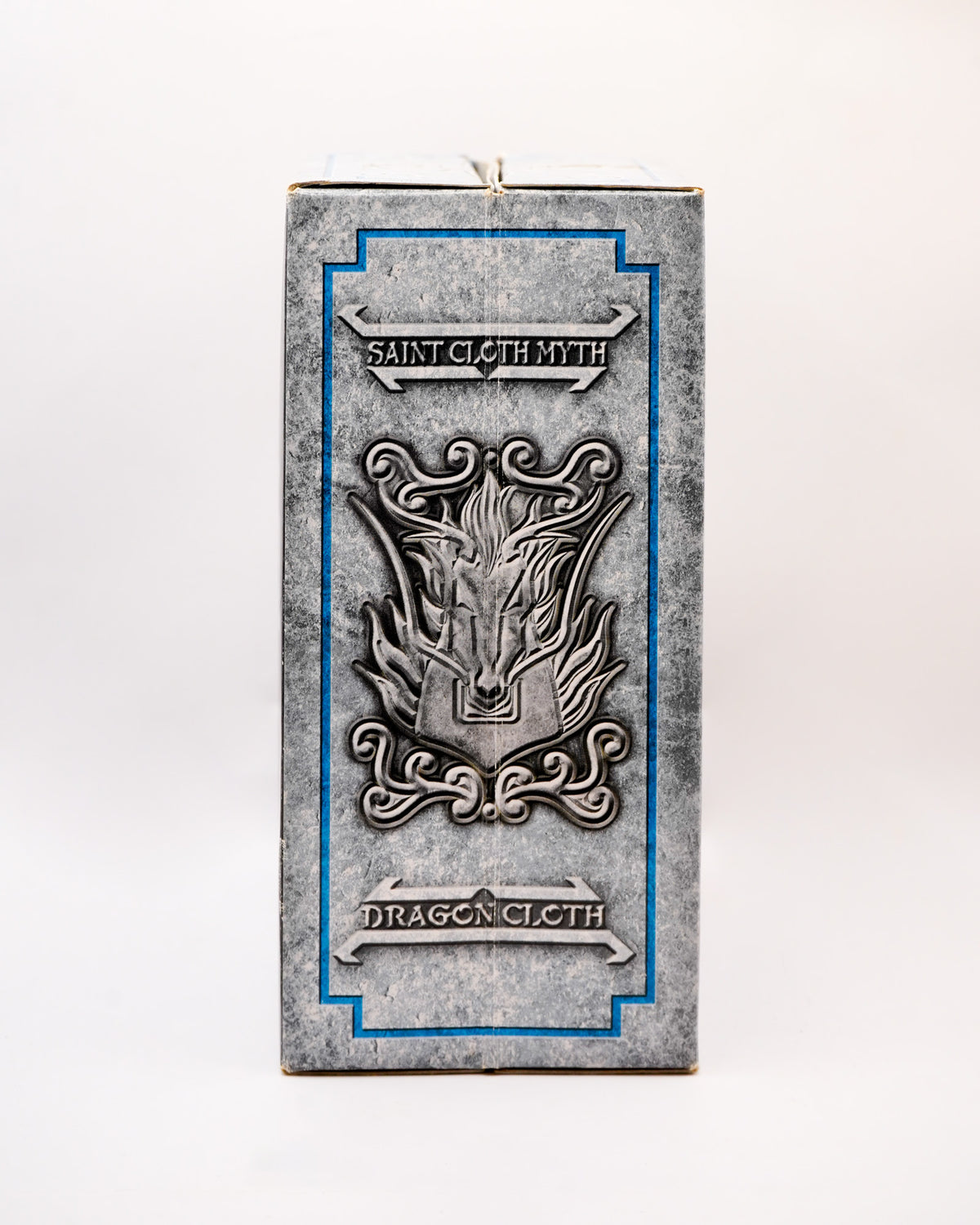 Saint Myth Cloth Dragon Shiryu V3