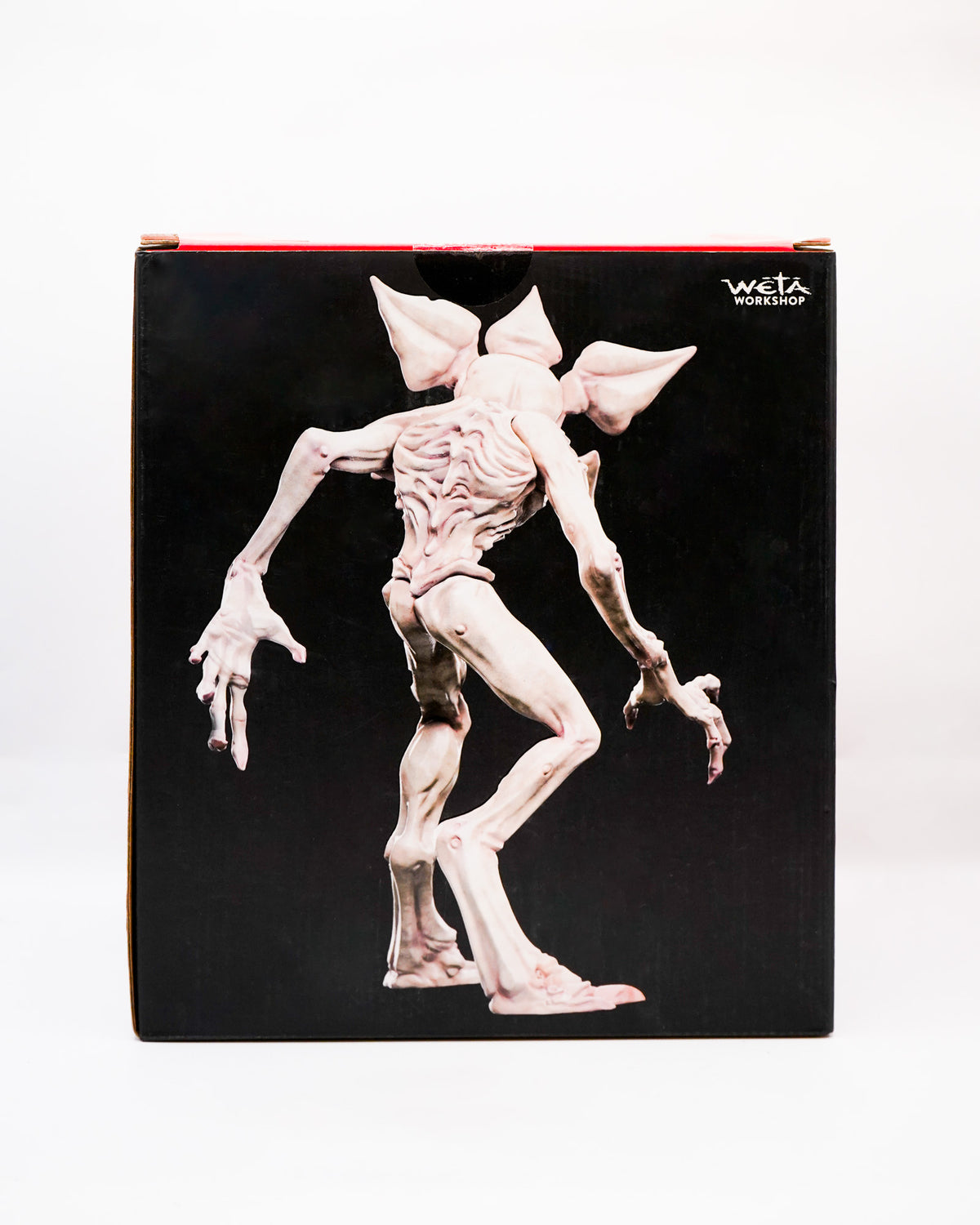 Mini epics The Demogorgon 2