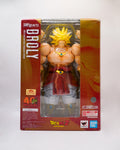 S.H. Figuarts Broly Super Saiyan