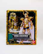Saint Myth Cloth Shura Capricorn Capricornio