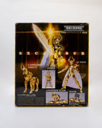 Saint Myth Cloth Shura Capricorn Capricornio
