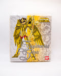 Saint Cloth Series: Sagittarius Seiya (Hong Kong Bandai Version)