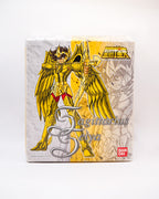 Saint Cloth Series: Sagittarius Seiya (Hong Kong Bandai Version)