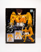 Saint Cloth Series: Sagittarius Seiya (Hong Kong Bandai Version)