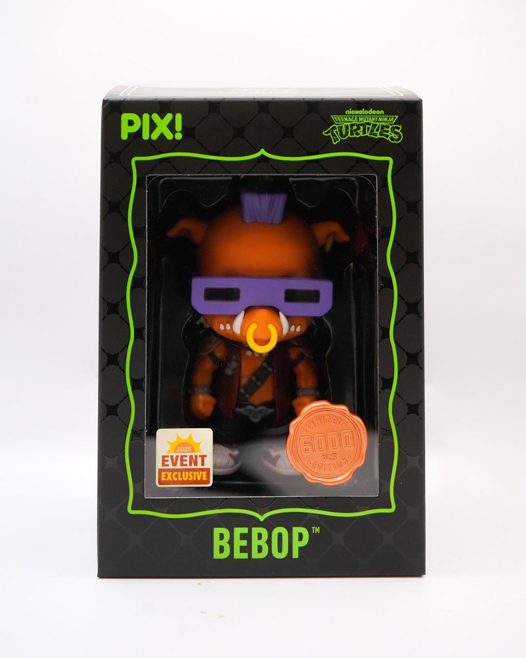 BEBOP