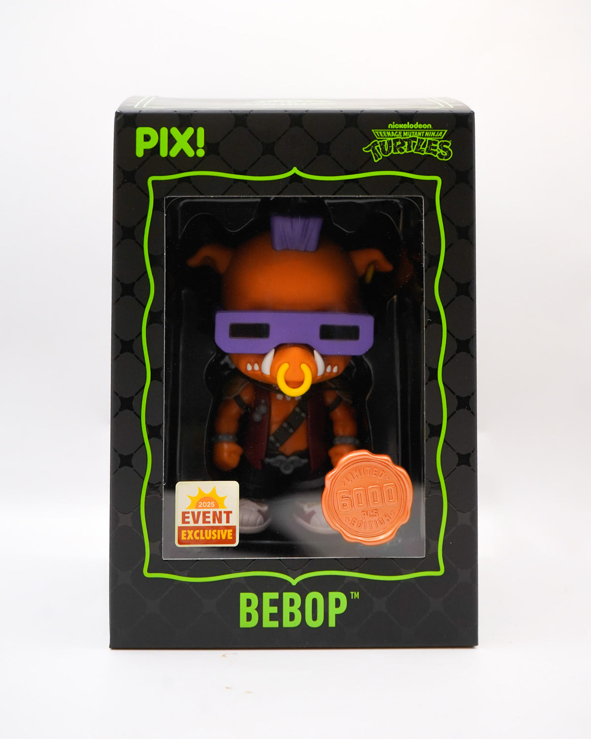 BEBOP