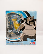 D Arts Blastoise