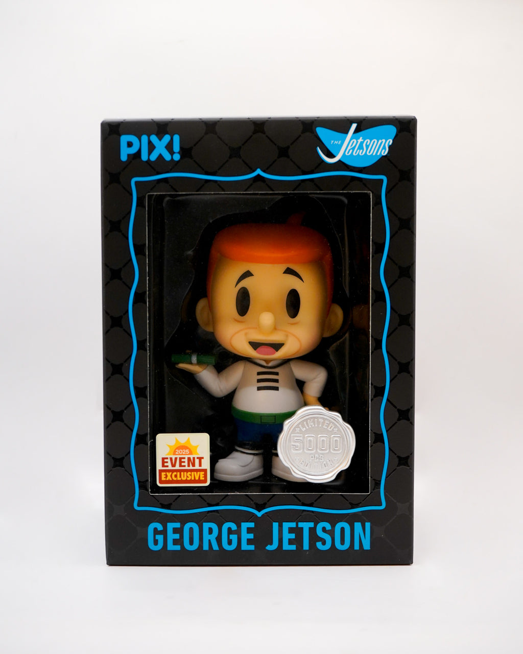 George Jetson