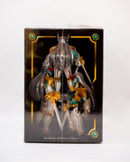 Metallic Monsters Gallery Super Demon Creature Hudler Hadler