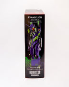 Side EVA robot  spirits test type 01