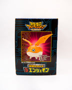 Super evolution series 3 Angemon