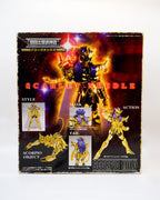 Saint Myth Cloth Scorpio Milo Escorpio