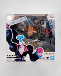 Figuarts Zero Franky
