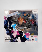 Figuarts Zero Franky