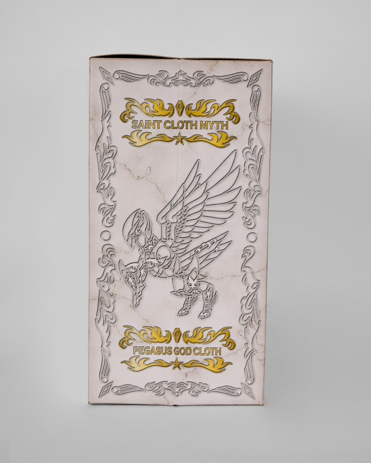 Saint Myth Cloth Pegasus Seiya Pegaso Divino