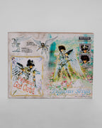 Saint Myth Cloth Pegasus Seiya Pegaso Divino
