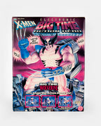 Electronic Big Time hero Wolverine