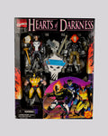 Set "Hearts of Darkness"