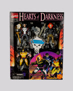 Set "Hearts of Darkness"