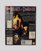 Set "Hearts of Darkness"