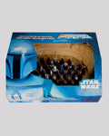 Escenario Star Wars Pepsi