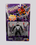 Stealth Venom