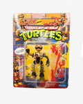 Fugitoid The sleek