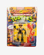 Fugitoid The sleek