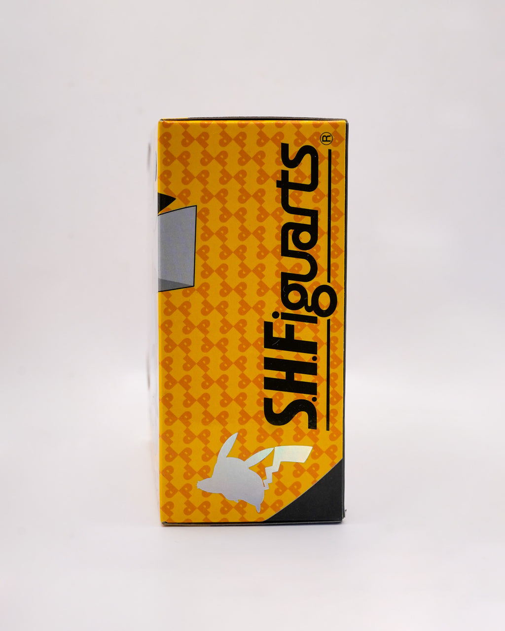 S.H. Figuarts Pikachu