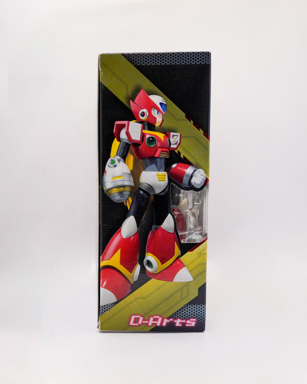 Rockman X zero Type 2