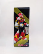 Rockman X zero Type 2
