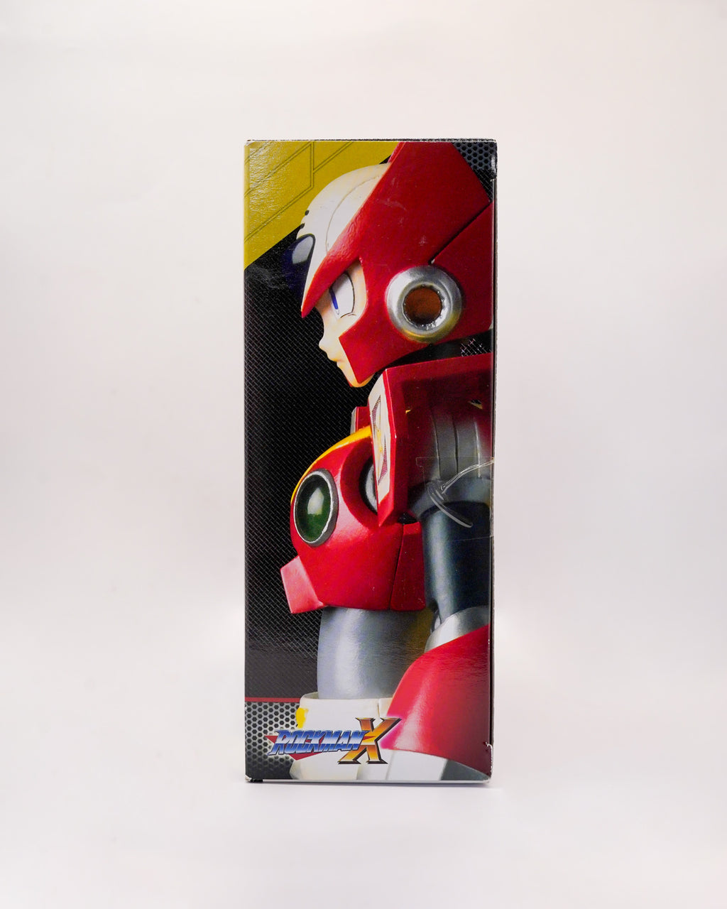 Rockman X zero Type 2