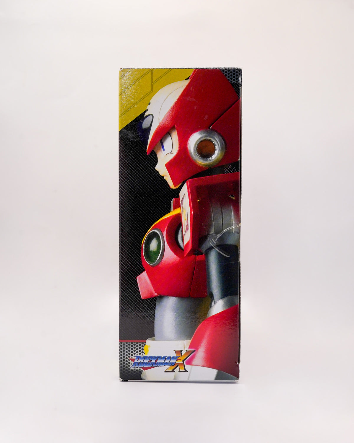 Rockman X zero Type 2