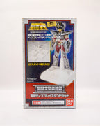 Saint Seiya: Myth Cloth White Display Stands