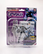 Microman Cat Woman