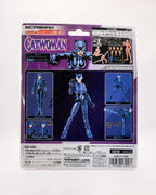 Microman Cat Woman