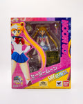 S.H. Figuarts Sailor Moon Edition 20 Anniversary