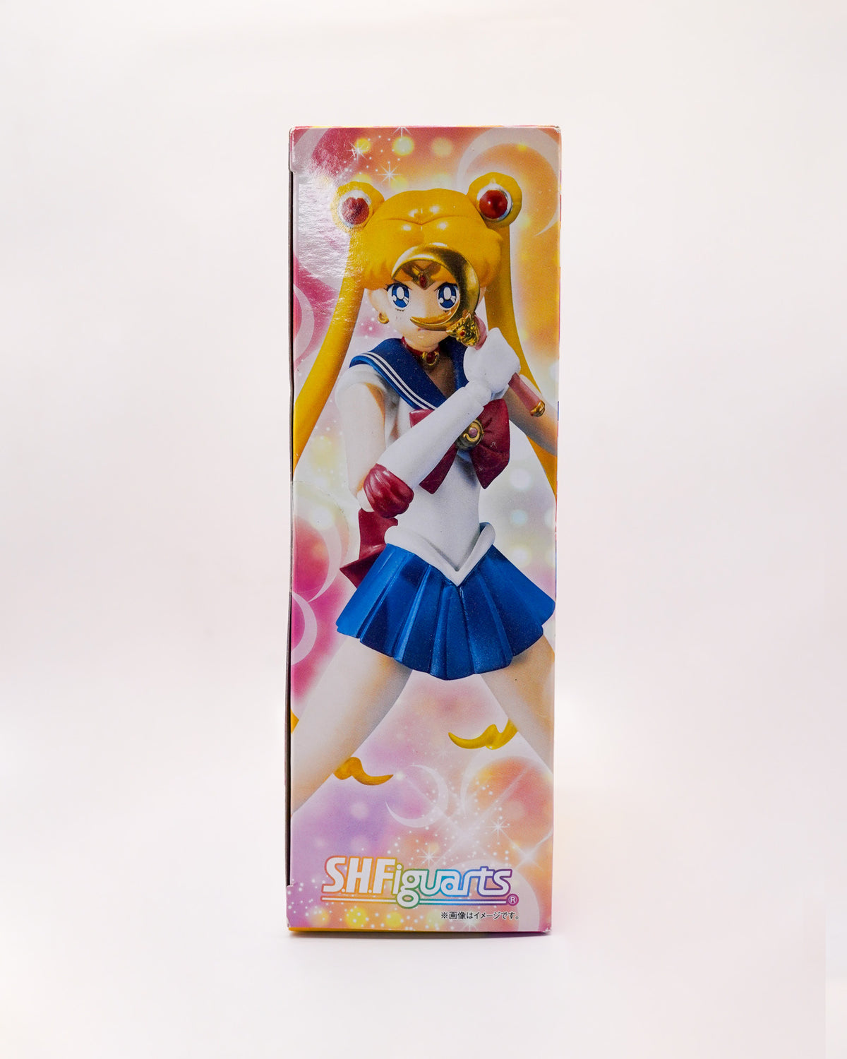 S.H. Figuarts Sailor Moon Edition 20 Anniversary