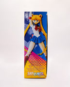 S.H. Figuarts Sailor Moon Edition 20 Anniversary