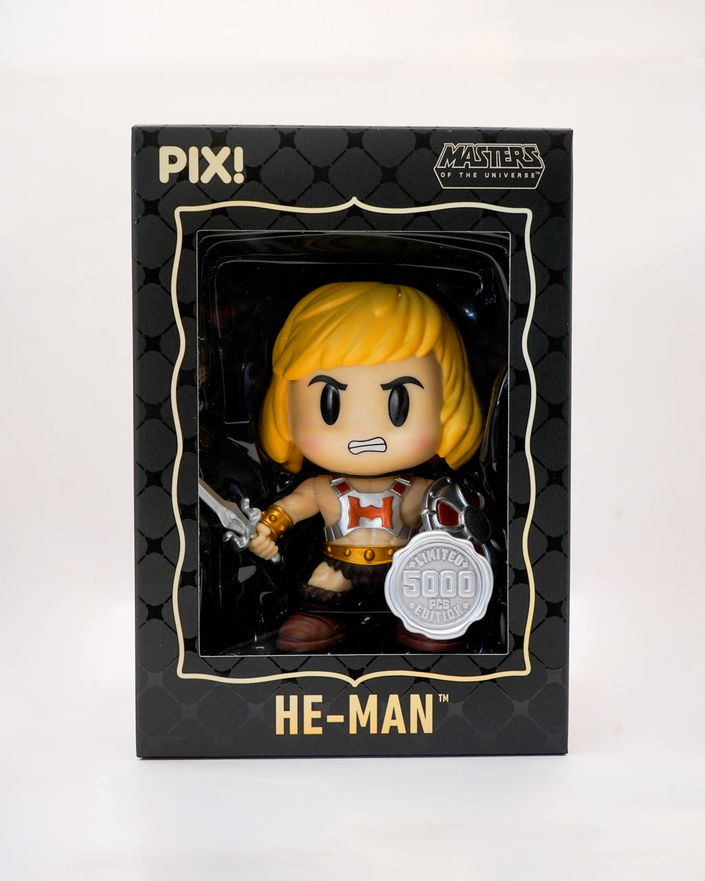 He-Man