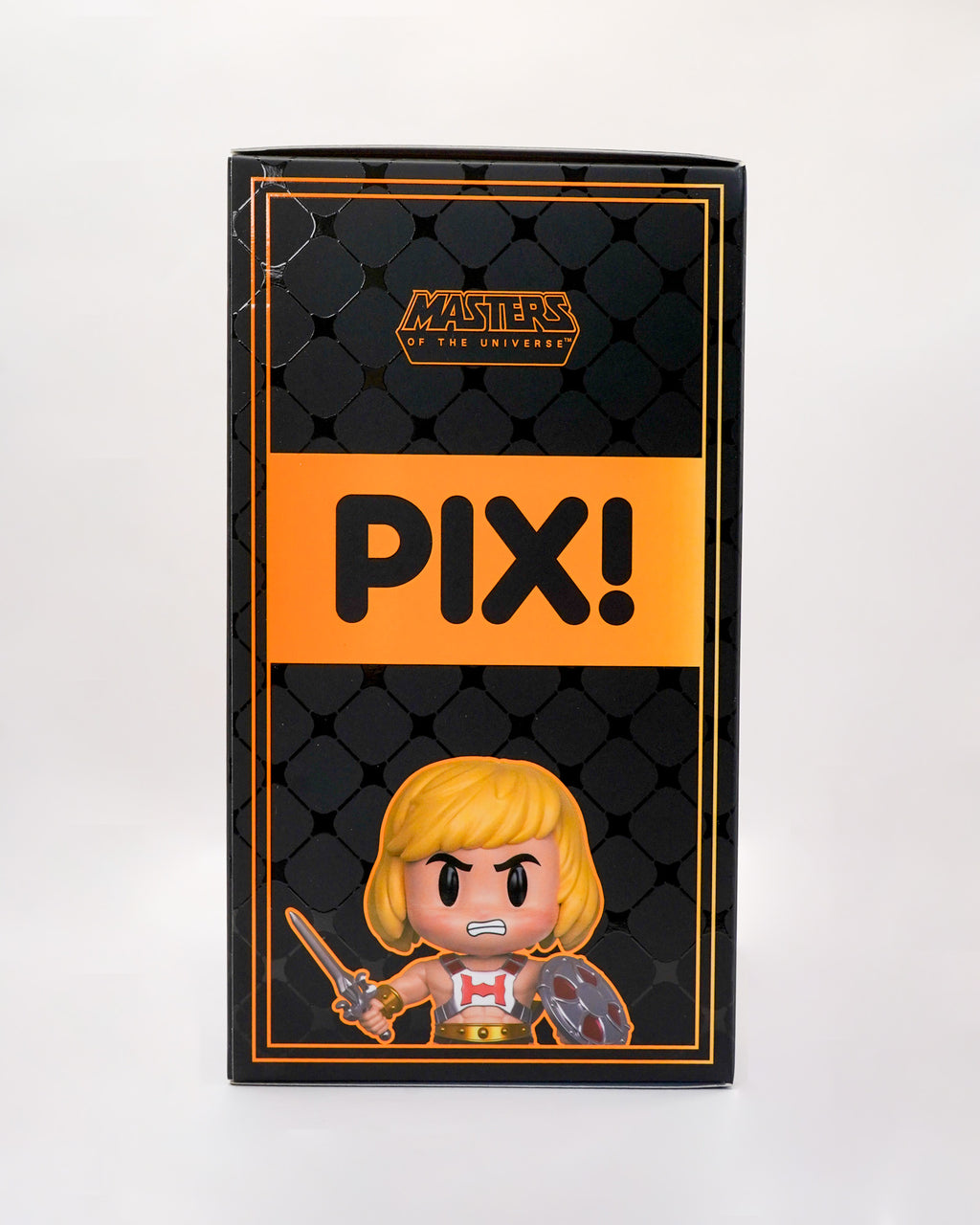 He-Man