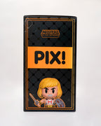 He-Man