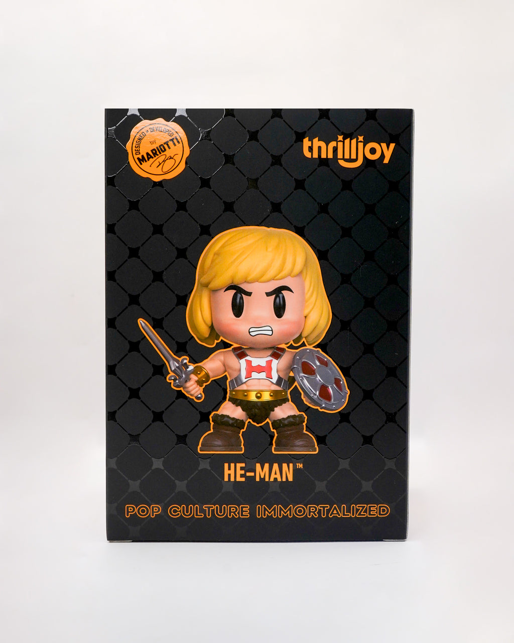 He-Man