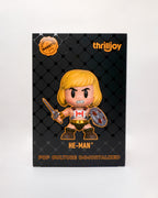 He-Man