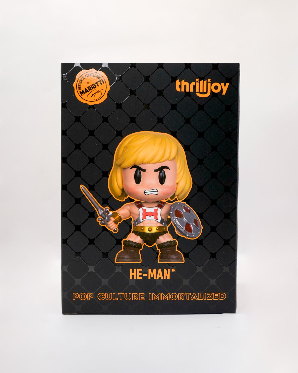 He-Man
